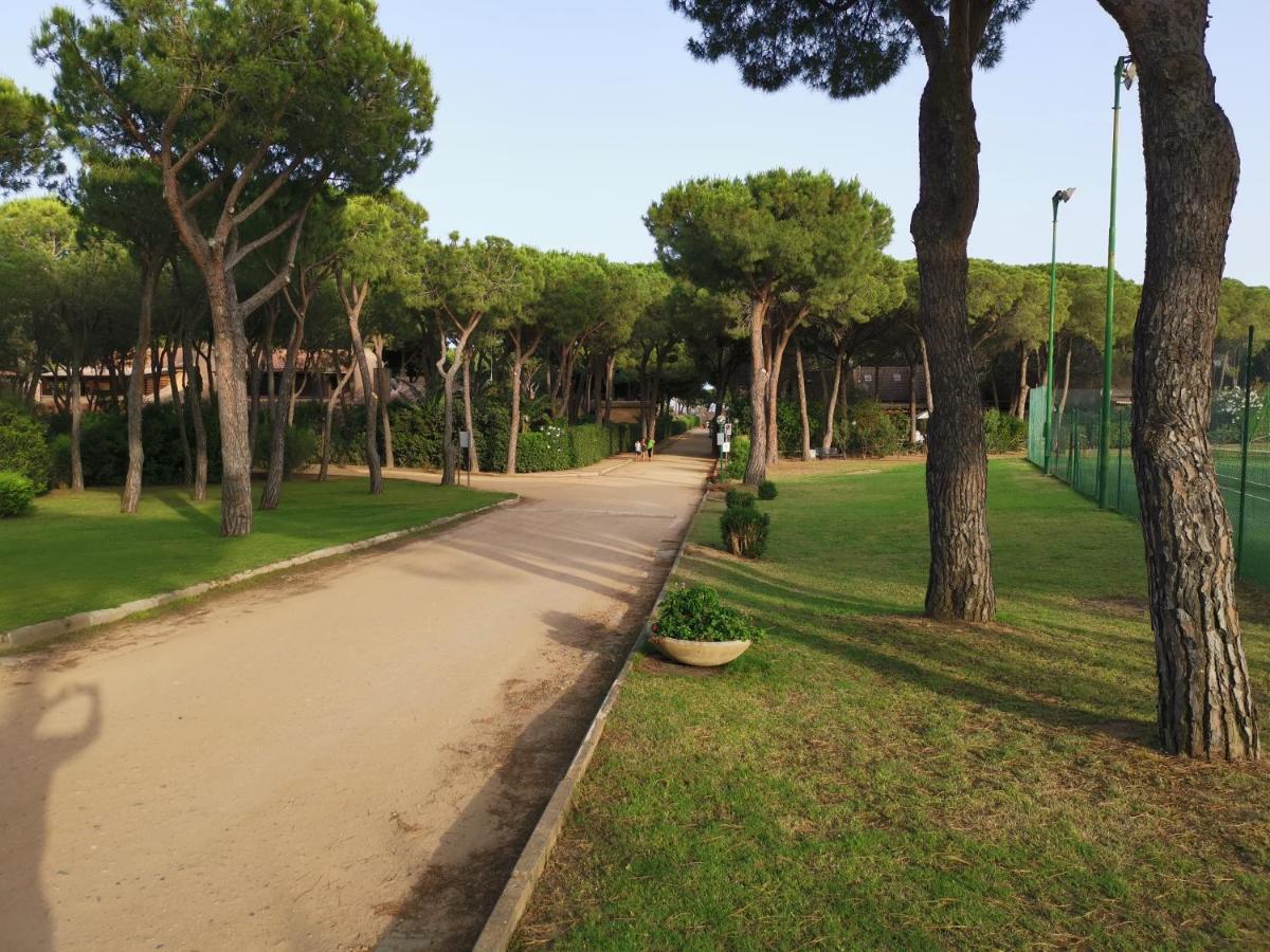 Villetta Graziosa Sul Mare Ristrutturata Fort Village Exteriér fotografie