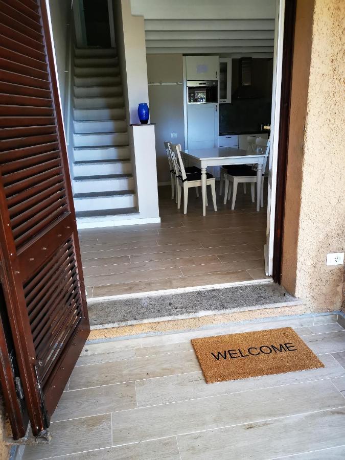 Villetta Graziosa Sul Mare Ristrutturata Fort Village Exteriér fotografie