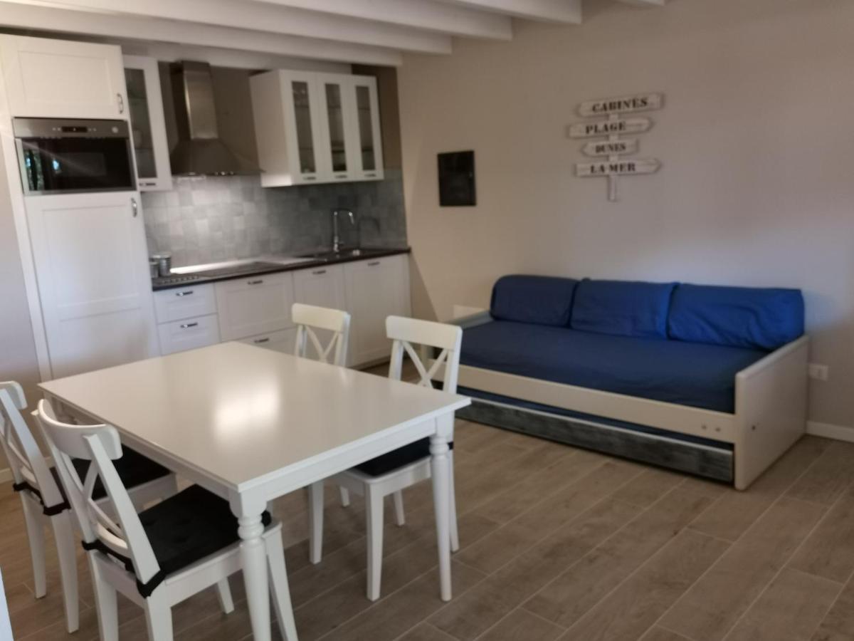 Villetta Graziosa Sul Mare Ristrutturata Fort Village Exteriér fotografie